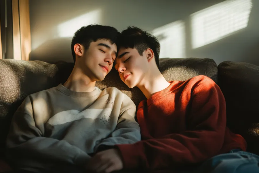 gay sugar daddy in malaysia