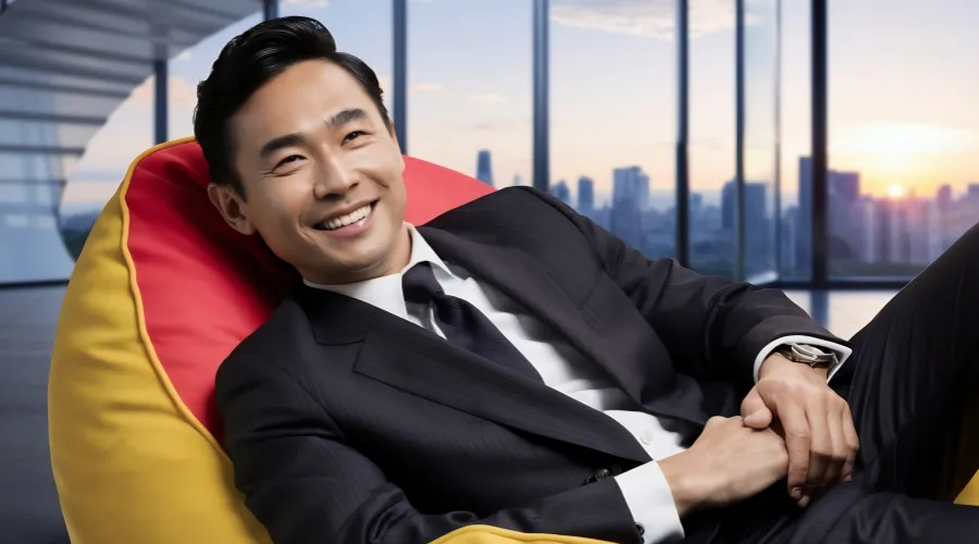 chinese sugar daddies malaysia