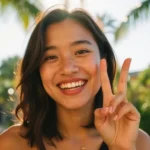skincare routine for malaysian sugar babies