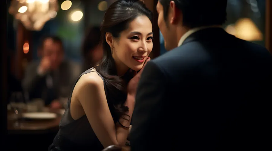 how malaysian sugar daddies can handle blackmail