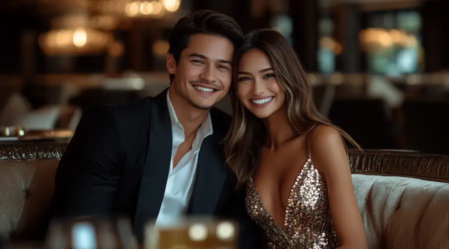 how to grow and level up by learning from your sugar daddy