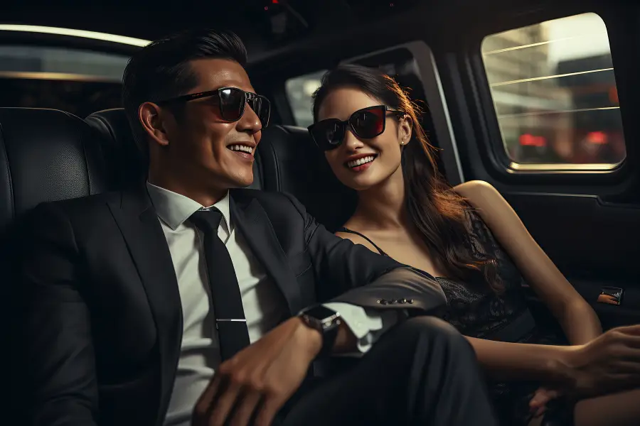how to grow and level up by learning from your sugar daddy